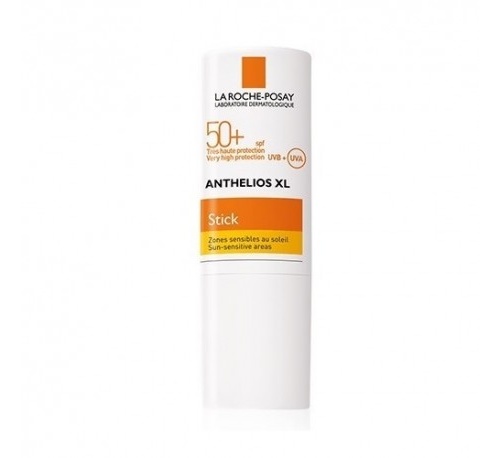 Anthelios xl spf 50+ stick zonas sensibles (9 ml)