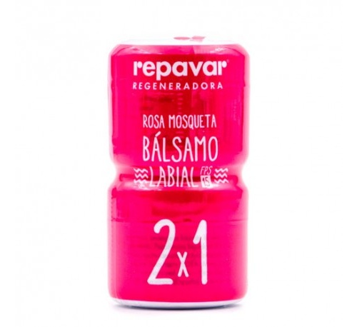 Repavar regeneradora balsamo (10 ml)