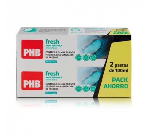 Phb fresh pasta dental (duplo 100 ml 2 u)