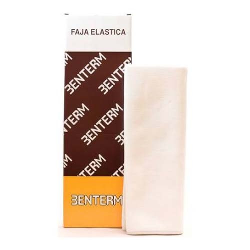 Faja - benterm velcro (h-30 contorno 87-120 t- gde)