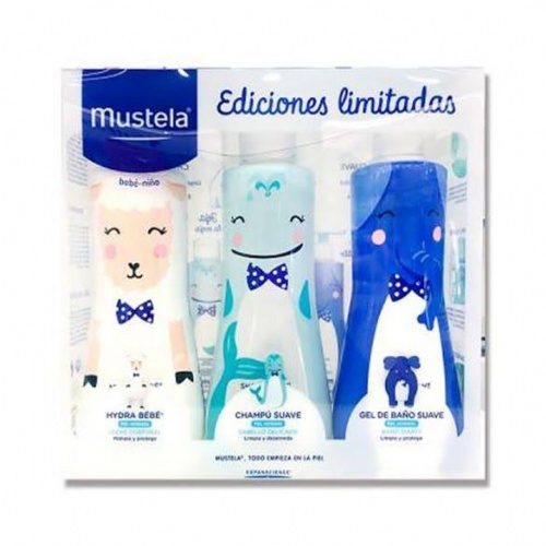 Mustela edicion limitada