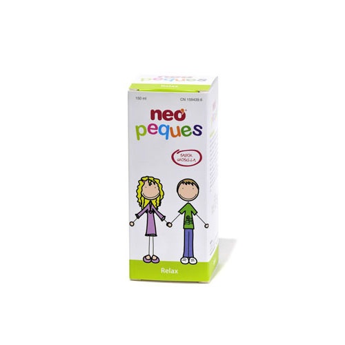 Neo peques relax (150 ml)