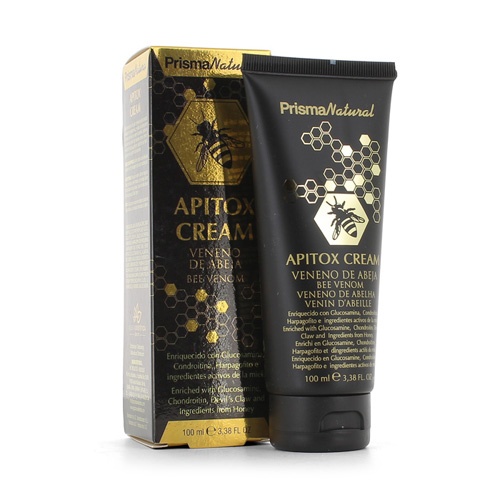 Apitox crema (100 ml)