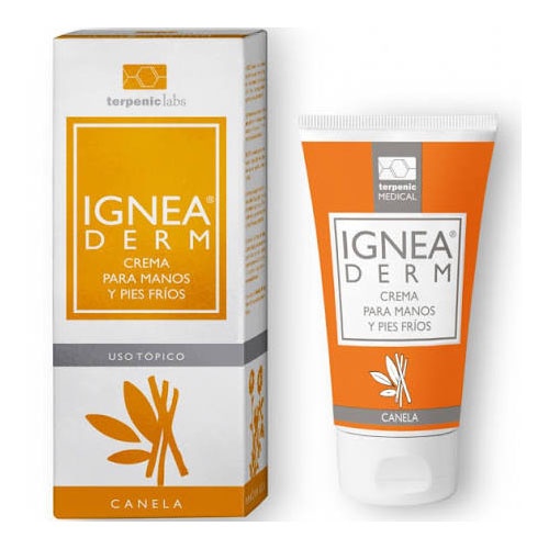 Igneaderm (50 ml)