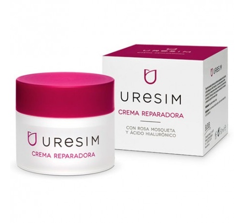 Uresim crema reparadora (50 ml)