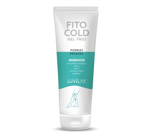 Fito cold gel frio (tubo 250 ml)