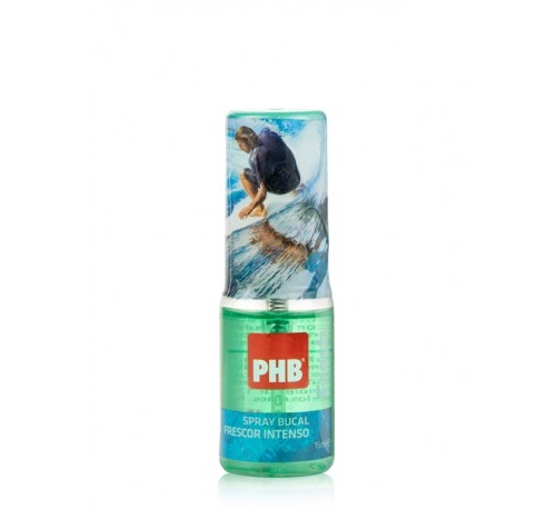 Phb fresh spray bucal (15 ml)