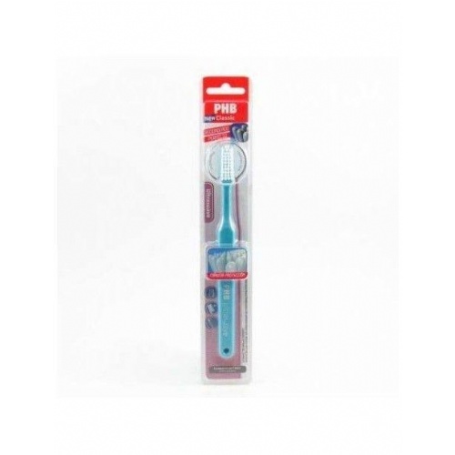 Cepillo dental adulto - phb classic (ultrasuave)