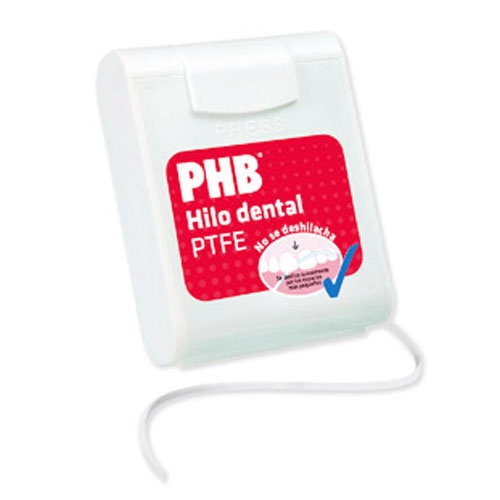 Phb - hilo dental ptfe (50 m)