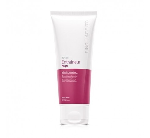 Singuladerm xpert entraineur mujer (200 ml)