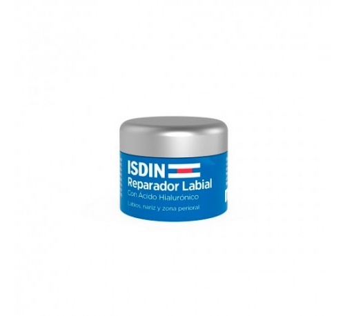 Isdin reparador labial balsamo (10 ml)