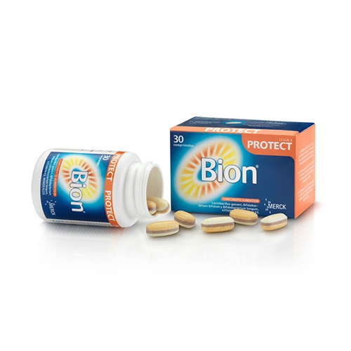 Bion 3 protect (30 comprimidos)