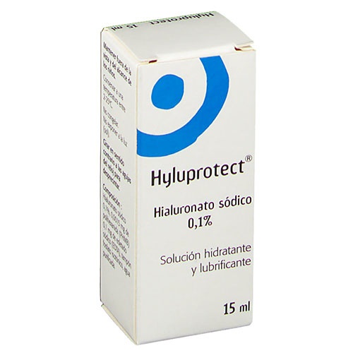 Hyluprotect (15 ml)