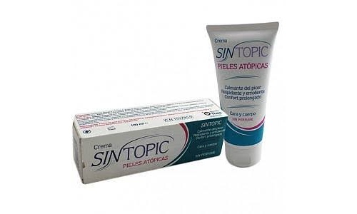 Sintopic crema (100 ml)