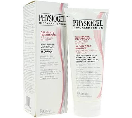 Physiogel calmante reparador  ai balsamintensive (200 ml)