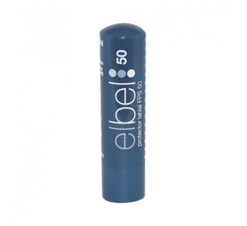 Elbel protector labial spf 50 (spf 50)