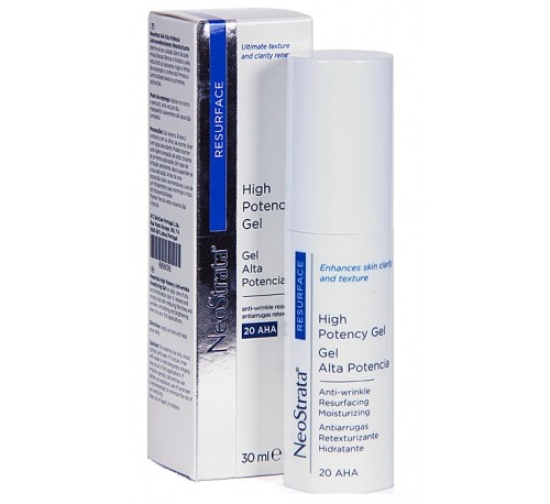 Neostrata gel alta potencia (30 ml)