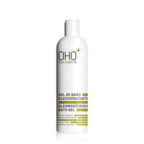 Oho gel de baño oleohidratante piel atopica (400 ml)