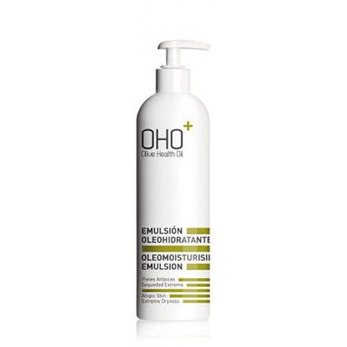 Oho emulsion oleohidratante piel atopica (380 ml)