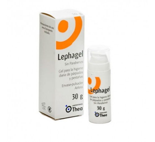 Lephagel (30 g)