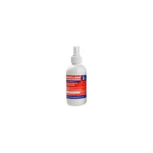 Clorhexidina - bohmclorh (2% 1 frasco 100 ml)