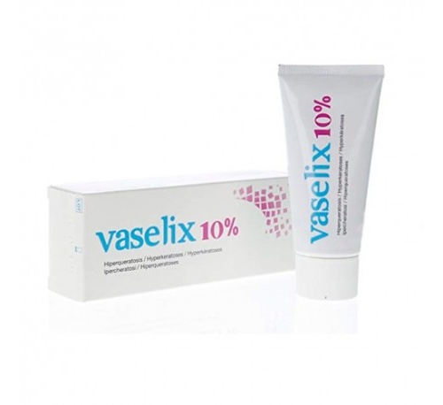 Vaselix 10% salicilico (60 ml)