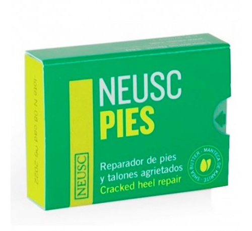 Neusc-p rosa pastilla grasa (24 g)