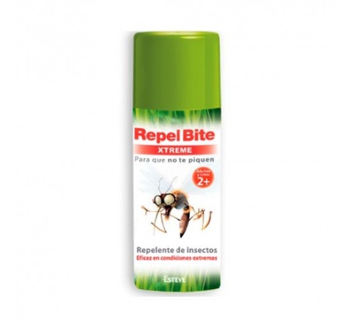 Repel bite xtrem repelente (100 ml)