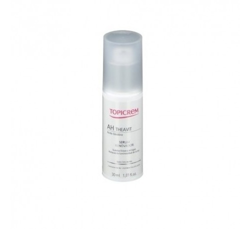 Ah theavit serum renovador (30 ml)