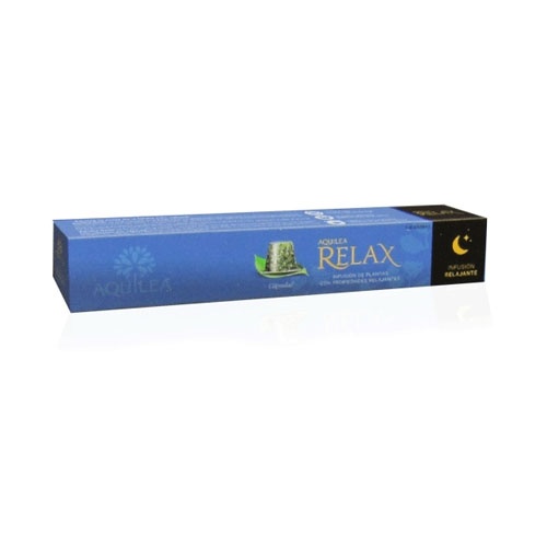 Aquilea relax (7 capsulas para infusion)