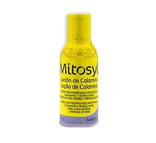 Mitosyl locion de calamina (75 ml)