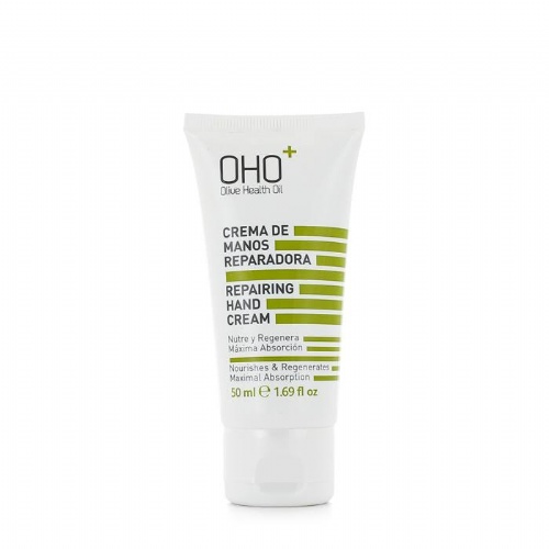 Oho crema de manos reparadora (50 ml)