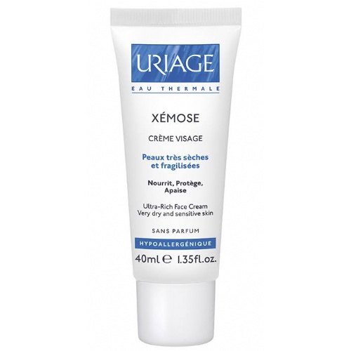 Xemose facial (40 ml)