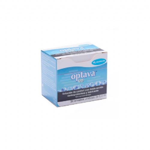 Optava ud (0.4 ml 30 monodosis)