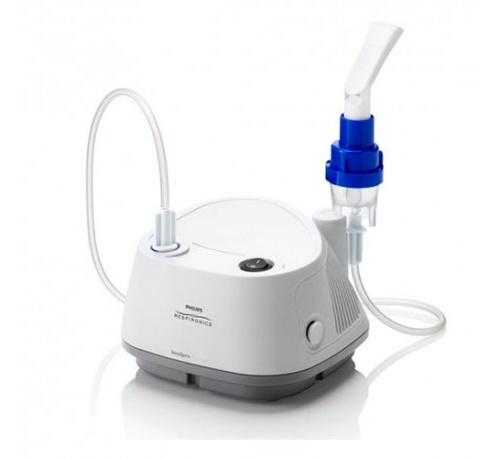 Innospire essence sistema de nebulización - neumático jet (compresor y nebulizador)