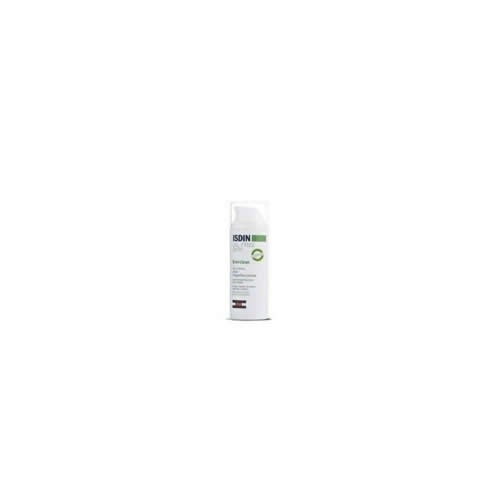 Everclean isdin oil free skin gel crema - antiimperfecciones (50 ml)