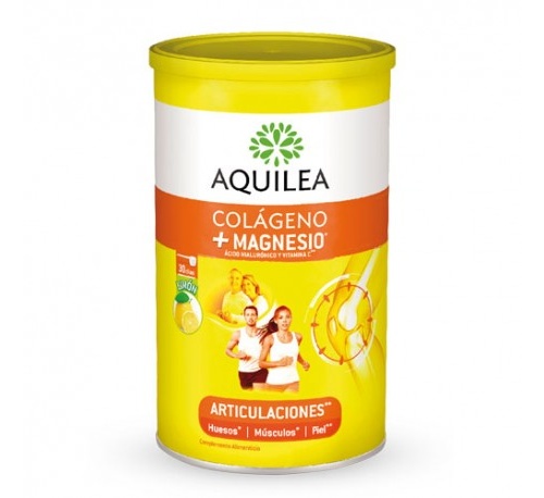 Aquilea articulaciones colageno+ magnesio (375 g)