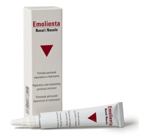 Emolienta nasal (10 ml)