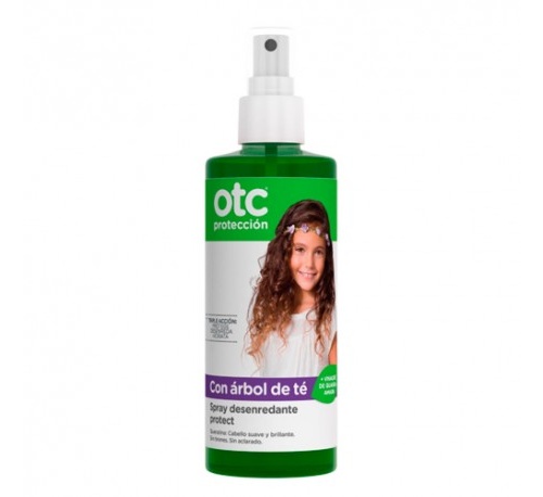 Otc proteccion spray desenredante protect (250 ml)