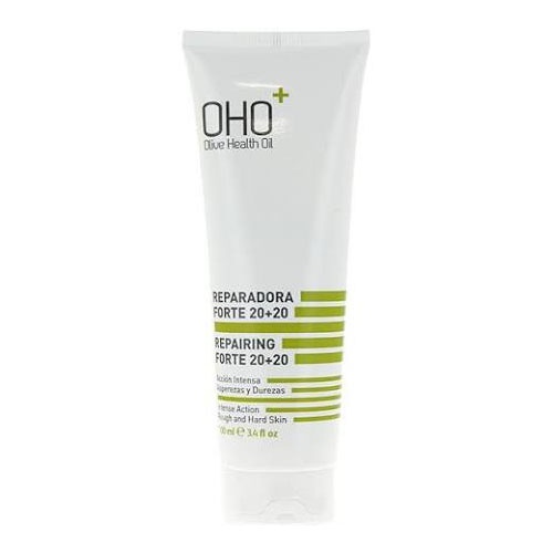 Oho crema reparadora forte 20+20 (100 ml)