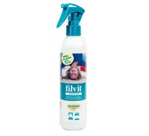 Filvit hogar (250 ml)