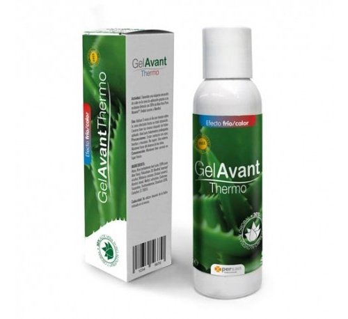 Gelavant thermo (100 ml)