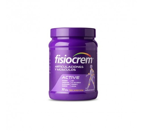 Fisiocrem musculos y articulaciones (540 g)