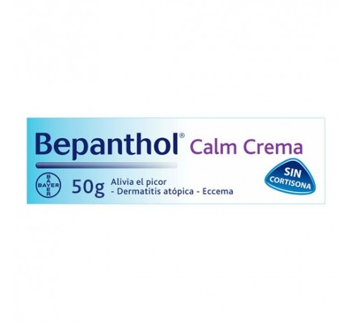 Bepanthol calm crema (50 g)