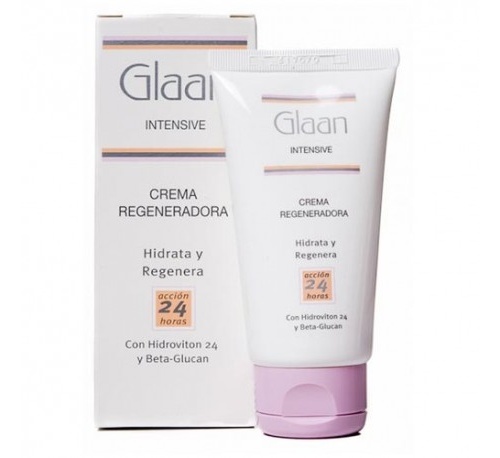 Glaan crema intensive (50 ml)