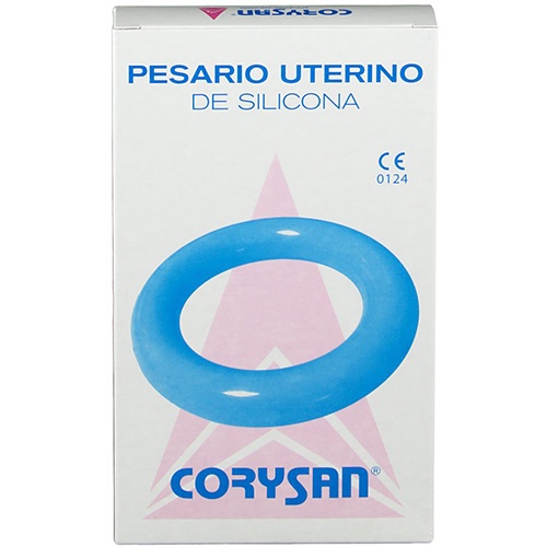 Pesario uterino - corysan (t- 80 mm)