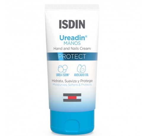 Isdin ureadin manos hand cream protect (50 ml)