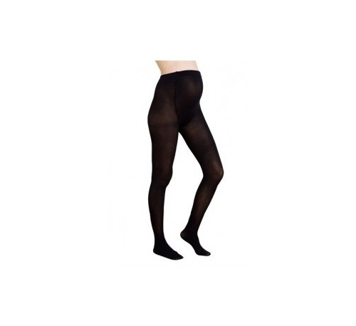 Panty comp normal 140 den embarazada - farmalastic (negro t- gde)