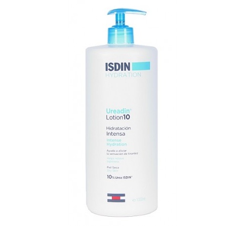 Isdin hydration ureadin lotion 10 (1000 ml)