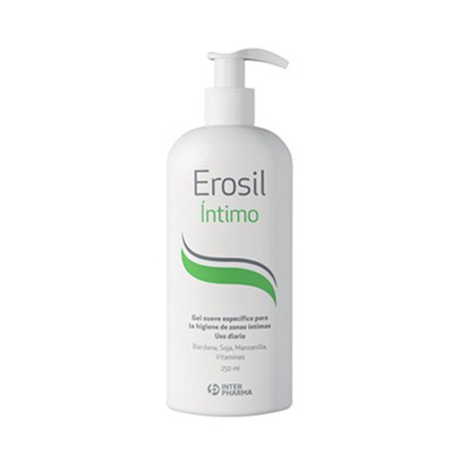 Erosil intimo (250 ml)